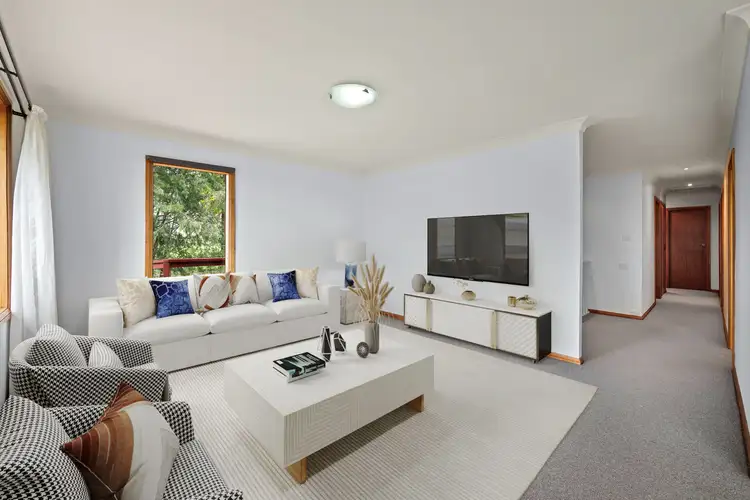 Fourth view of Homely house listing, 4 Cooroy Crescent, Yellow Rock NSW 2777