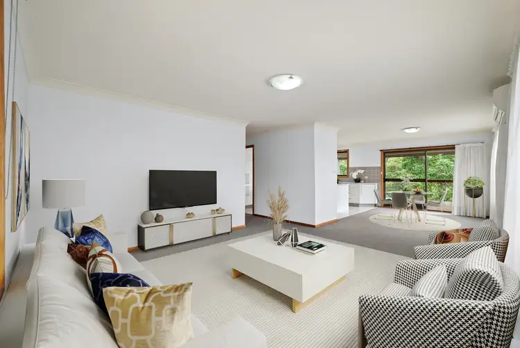 Fifth view of Homely house listing, 4 Cooroy Crescent, Yellow Rock NSW 2777