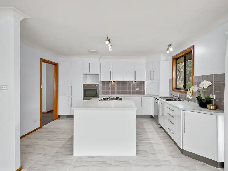 Sixth view of Homely house listing, 4 Cooroy Crescent, Yellow Rock NSW 2777