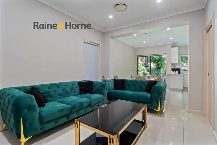 Second view of Homely semi-detached listing, 61 Wrentmore Street, Fairfield NSW 2165