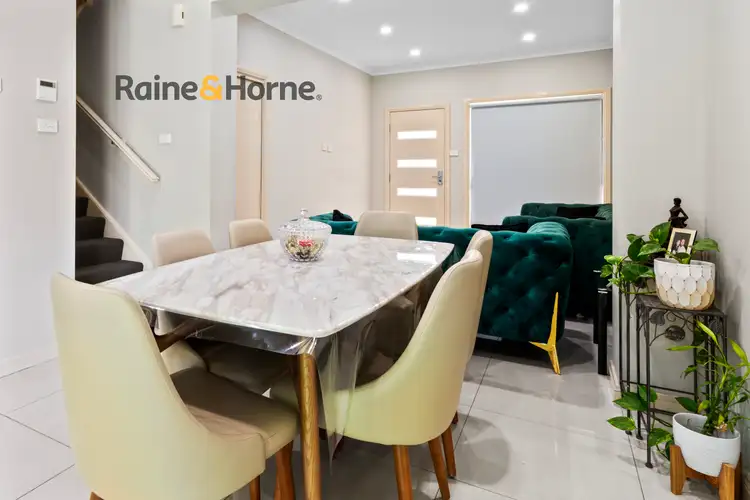 Third view of Homely semi-detached listing, 61 Wrentmore Street, Fairfield NSW 2165