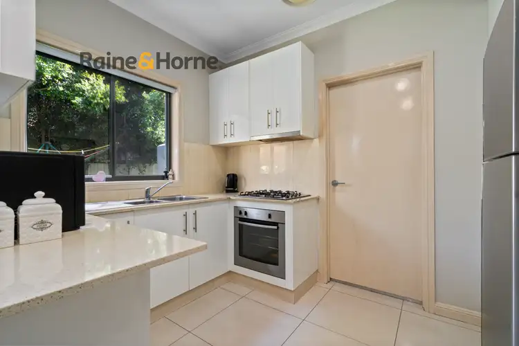 Fourth view of Homely semi-detached listing, 61 Wrentmore Street, Fairfield NSW 2165