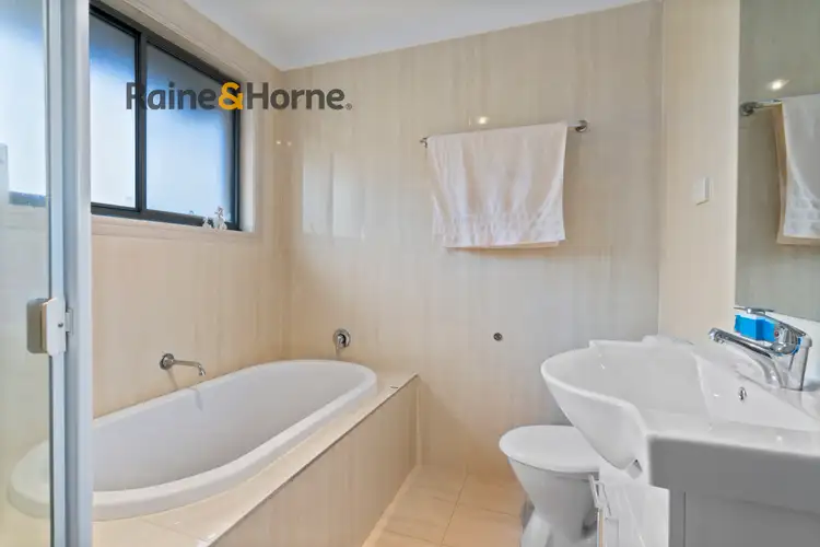 Sixth view of Homely semi-detached listing, 61 Wrentmore Street, Fairfield NSW 2165