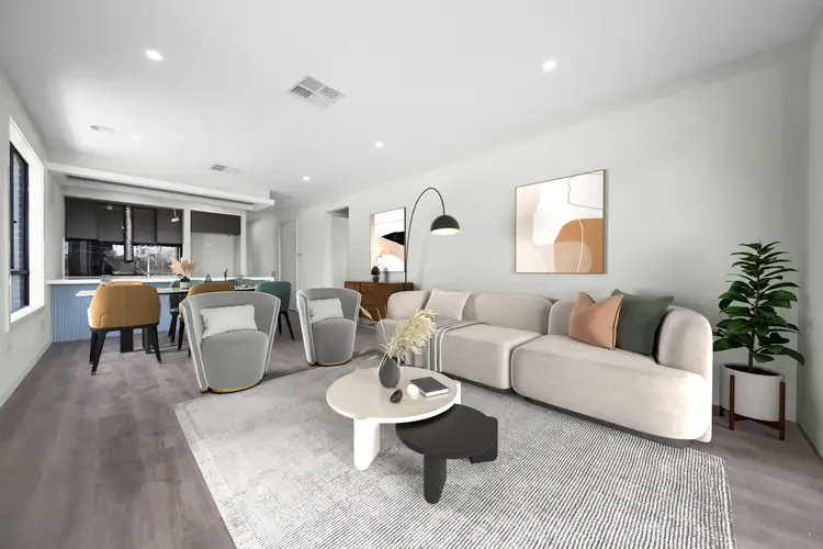 13 Bamal Street., Sunbury VIC 3429