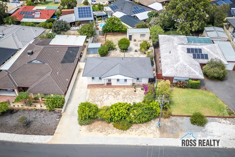 Fourth view of Homely house listing, 11 Rundal Street, Bayswater WA 6053