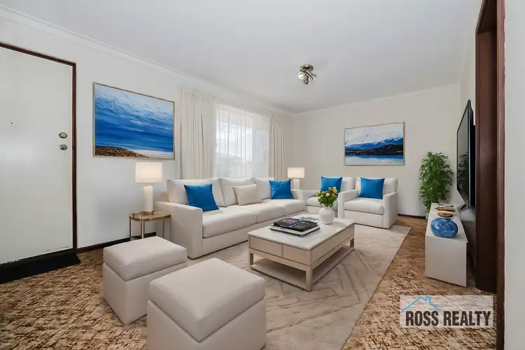 Fifth view of Homely house listing, 11 Rundal Street, Bayswater WA 6053