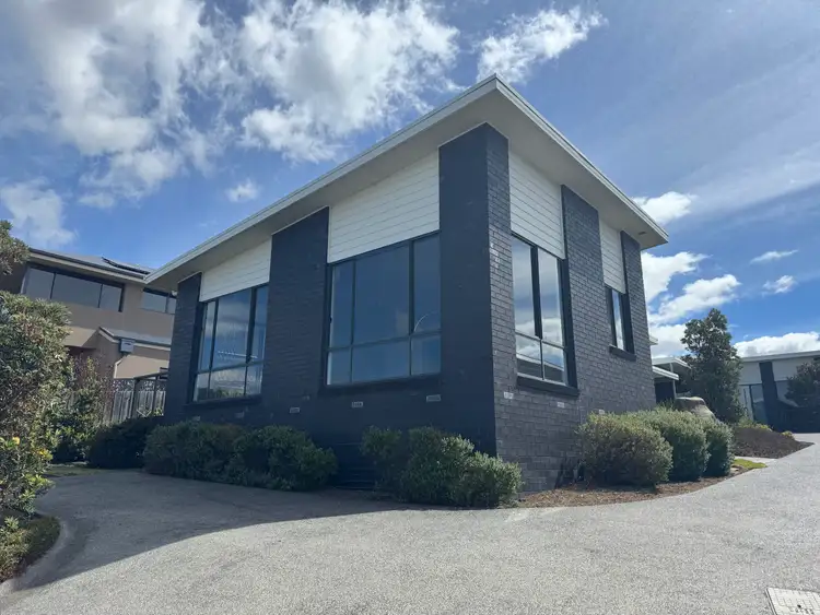 Second view of Homely unit listing, 1/35 Horizon Drive, Sorell TAS 7172