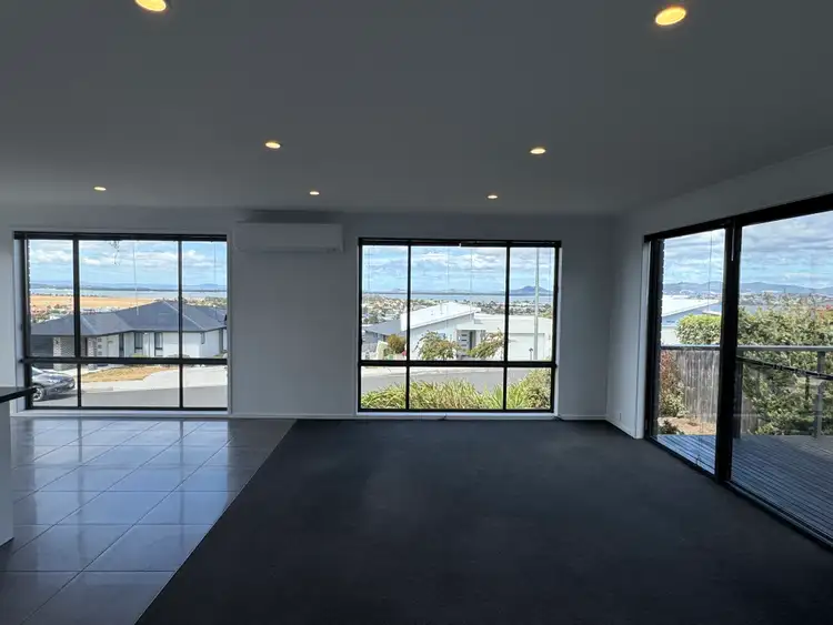Third view of Homely unit listing, 1/35 Horizon Drive, Sorell TAS 7172