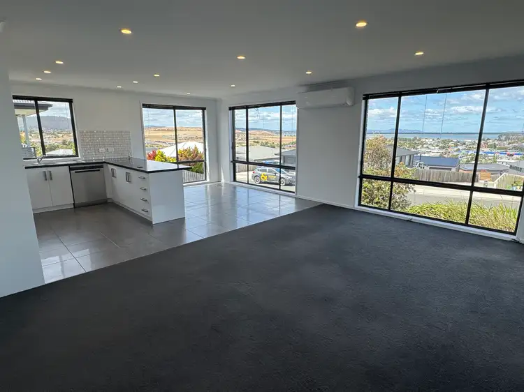 Fourth view of Homely unit listing, 1/35 Horizon Drive, Sorell TAS 7172