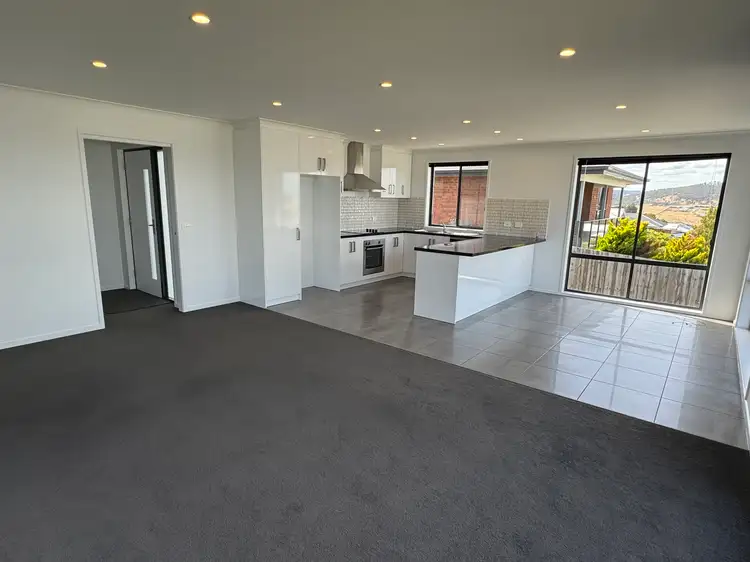 Fifth view of Homely unit listing, 1/35 Horizon Drive, Sorell TAS 7172