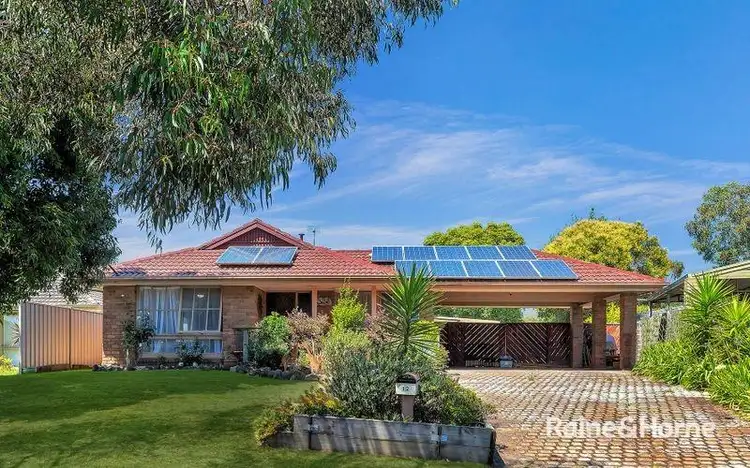 12 Butler Court, Cranbourne VIC 3977