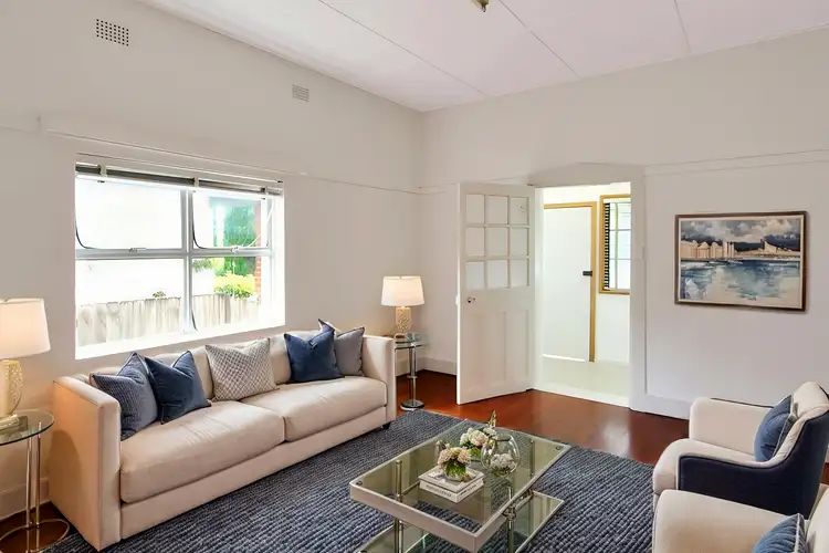 Second view of Homely house listing, 1/6 College Street, Gladesville NSW 2111