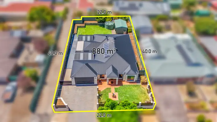 87 Murray Road, Hewett SA 5118
