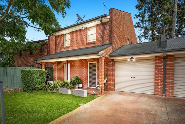 7/10 First Street, Kingswood NSW 2747