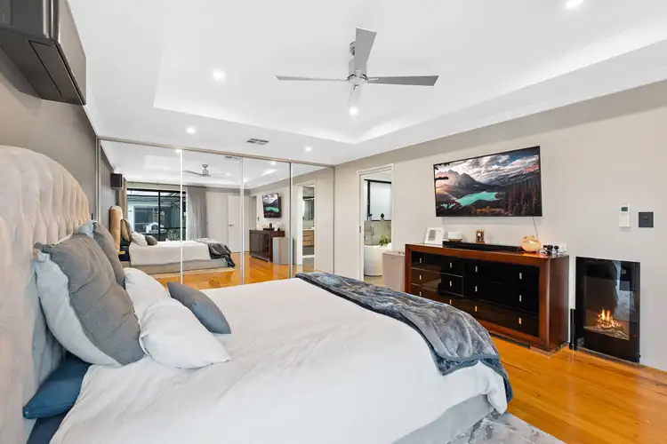 Fourth view of Homely house listing, 47 Fanshawe Boulevard, Piara Waters WA 6112