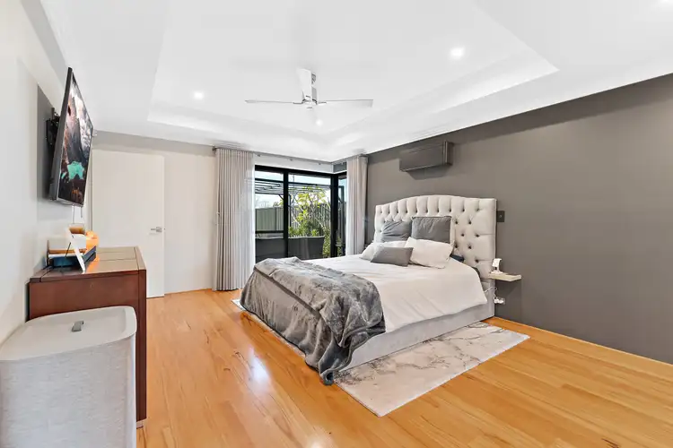 Fifth view of Homely house listing, 47 Fanshawe Boulevard, Piara Waters WA 6112