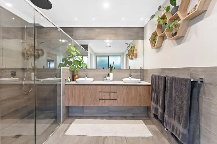 Sixth view of Homely house listing, 47 Fanshawe Boulevard, Piara Waters WA 6112