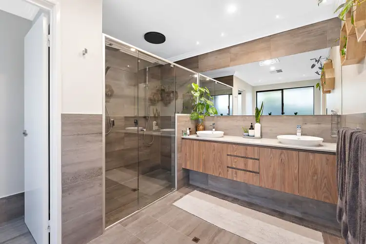 Seventh view of Homely house listing, 47 Fanshawe Boulevard, Piara Waters WA 6112