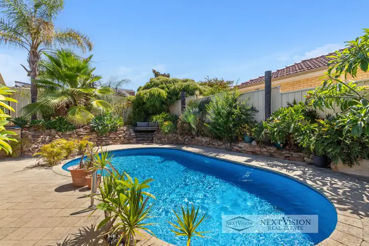 Main view of Homely house listing, 6 Timbrell Way, Leeming WA 6149
