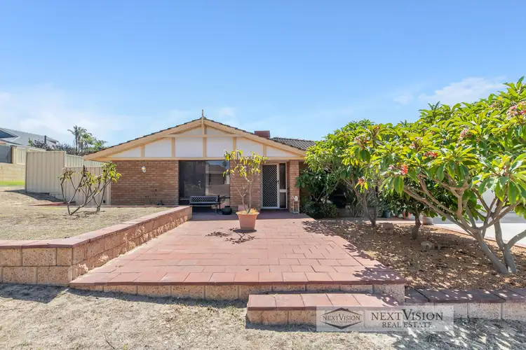 Second view of Homely house listing, 6 Timbrell Way, Leeming WA 6149