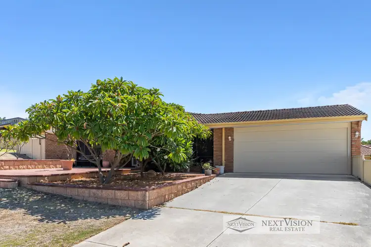 Third view of Homely house listing, 6 Timbrell Way, Leeming WA 6149