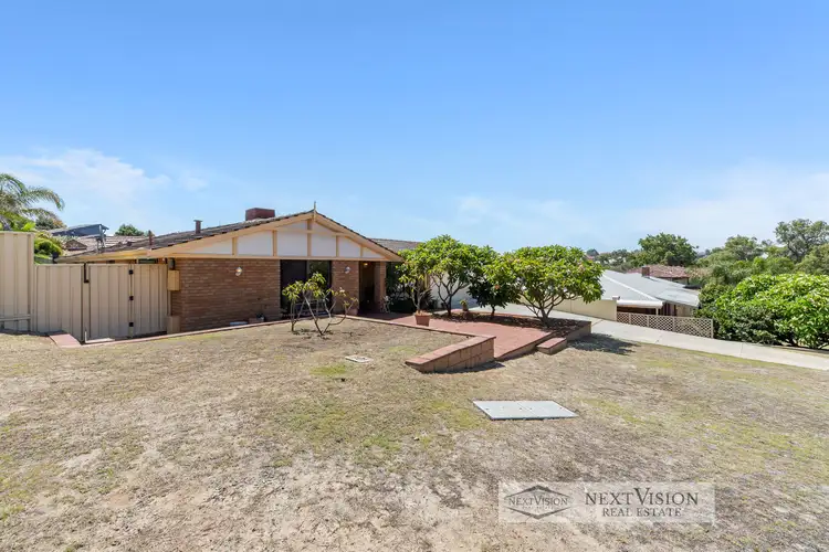 Fourth view of Homely house listing, 6 Timbrell Way, Leeming WA 6149