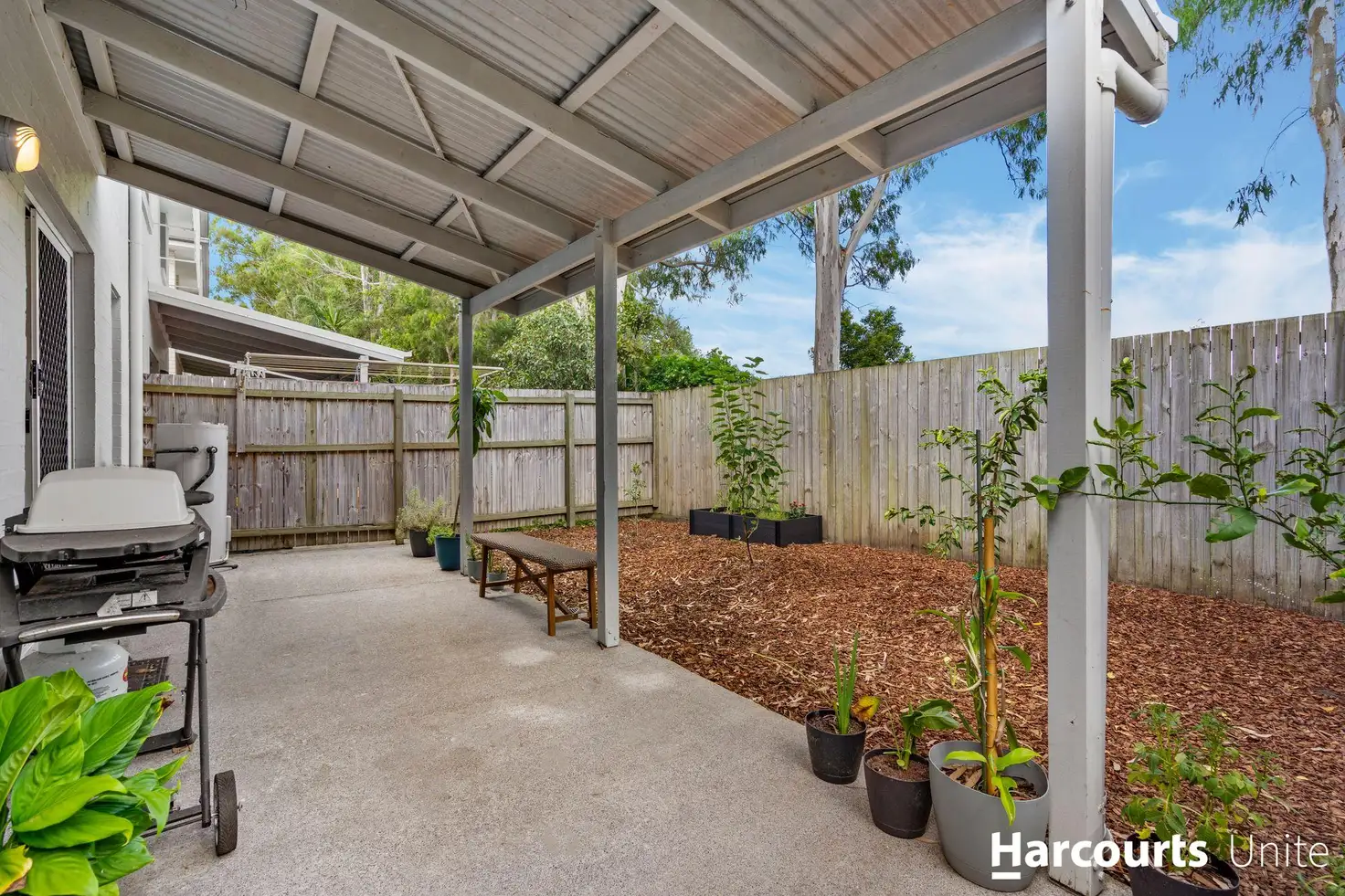 Main view of Homely townhouse listing, 31/1 Creek Road, Burpengary East QLD 4505