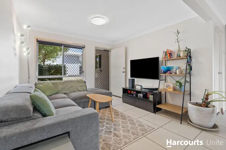 Third view of Homely townhouse listing, 31/1 Creek Road, Burpengary East QLD 4505