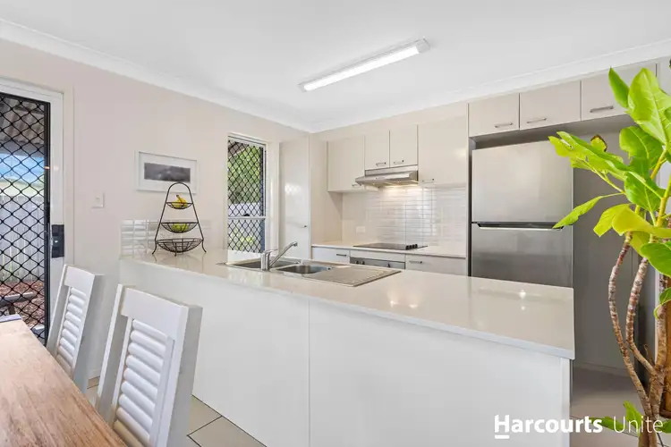 Fourth view of Homely townhouse listing, 31/1 Creek Road, Burpengary East QLD 4505