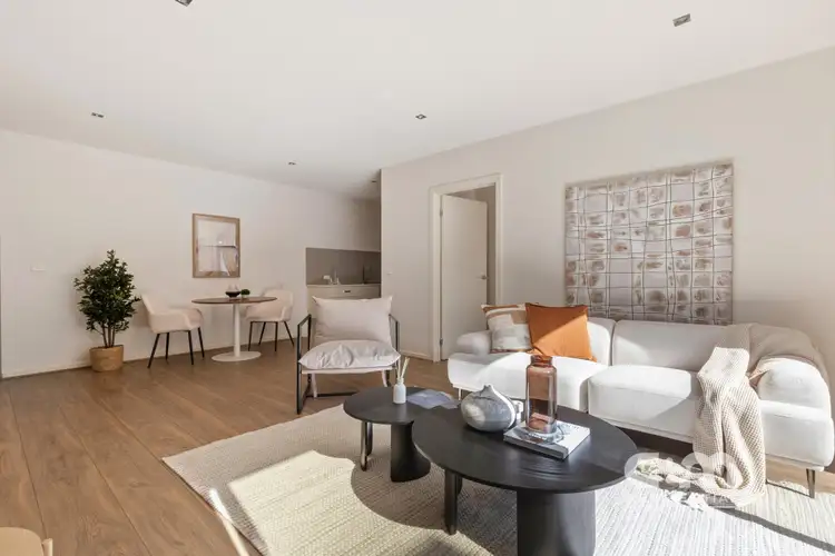 Fifth view of Homely apartment listing, 11/3 Pascoe Street, Pascoe Vale VIC 3044