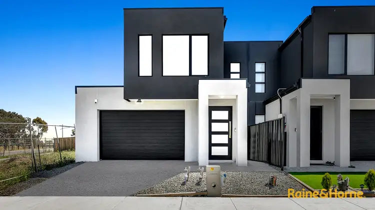 Main view of Homely house listing, 18 Trowbridge Drive, Wollert VIC 3750