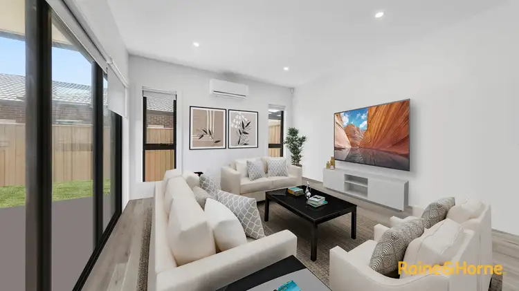 Fourth view of Homely house listing, 18 Trowbridge Drive, Wollert VIC 3750