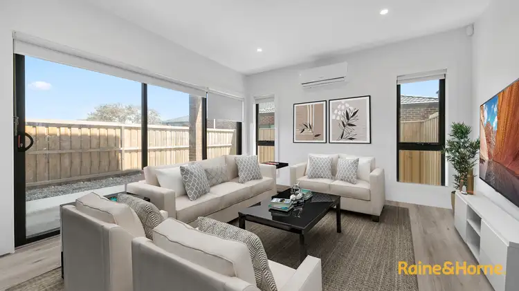 Fifth view of Homely house listing, 18 Trowbridge Drive, Wollert VIC 3750