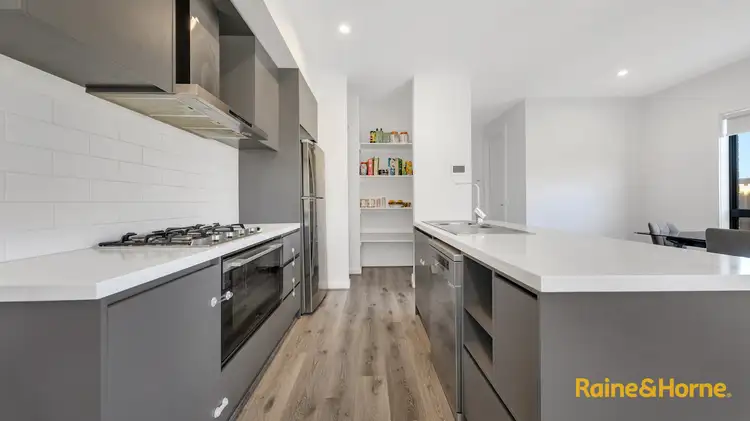 Sixth view of Homely house listing, 18 Trowbridge Drive, Wollert VIC 3750