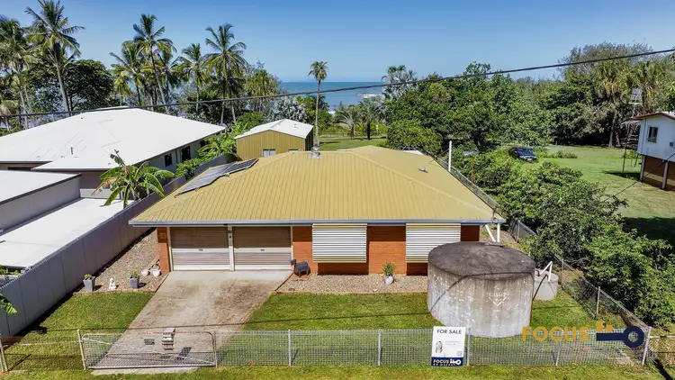 Main view of Homely house listing, 31 McCarthy St, Hay Point QLD 4740