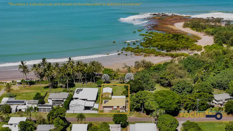 Second view of Homely house listing, 31 McCarthy St, Hay Point QLD 4740