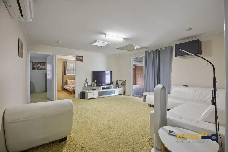 Fourth view of Homely house listing, 31 McCarthy St, Hay Point QLD 4740