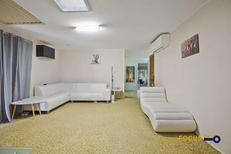 Fifth view of Homely house listing, 31 McCarthy St, Hay Point QLD 4740