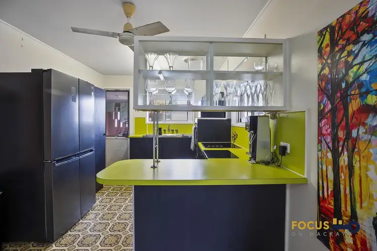 Sixth view of Homely house listing, 31 McCarthy St, Hay Point QLD 4740