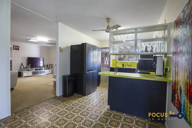 Seventh view of Homely house listing, 31 McCarthy St, Hay Point QLD 4740