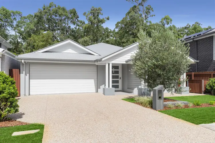 24 Kansas Street, Bridgeman Downs QLD 4035