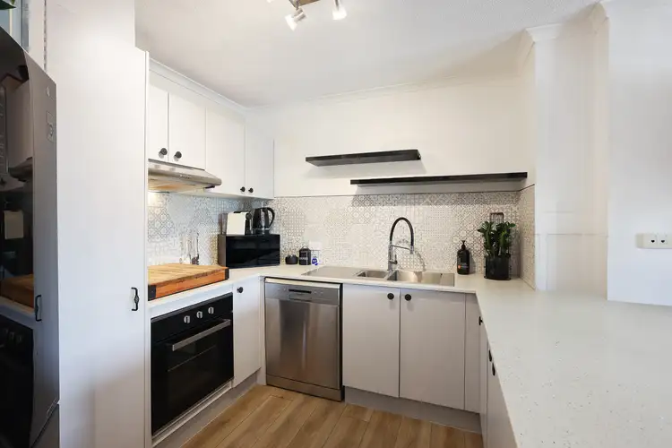 Fourth view of Homely unit listing, 14/17 Genoa Street, Surfers Paradise QLD 4217
