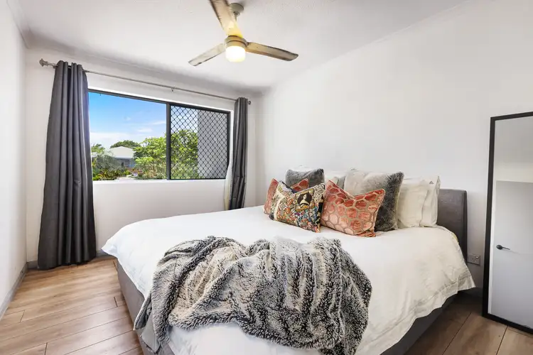 Fifth view of Homely unit listing, 14/17 Genoa Street, Surfers Paradise QLD 4217
