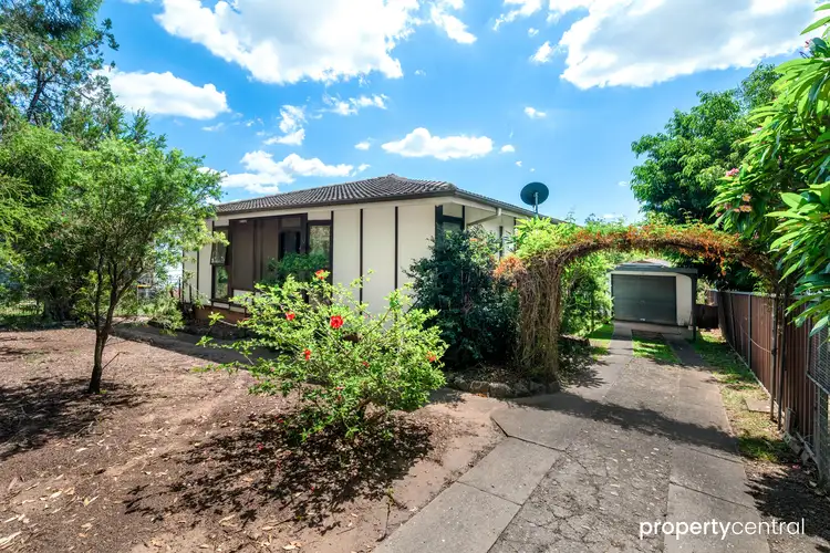 5 Nioka Road, Penrith NSW 2750