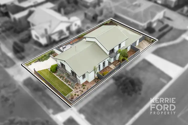 10 Peterkin Street, Traralgon VIC 3844