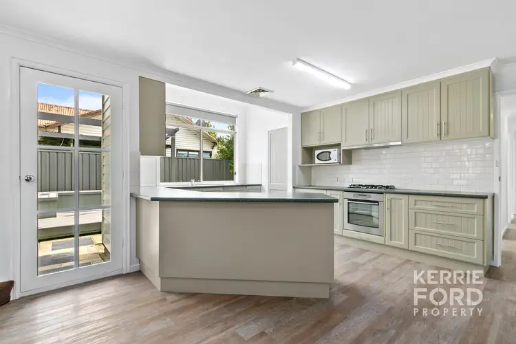 Second view of Homely house listing, 10 Peterkin Street, Traralgon VIC 3844