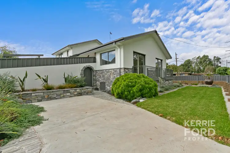 Fourth view of Homely house listing, 10 Peterkin Street, Traralgon VIC 3844