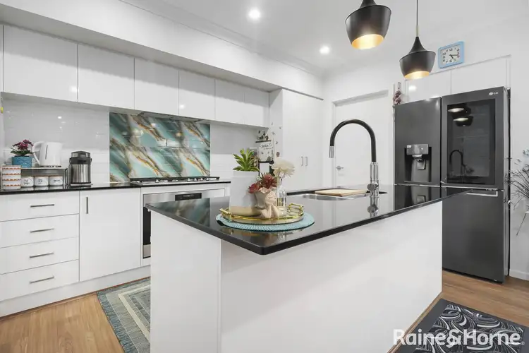 Third view of Homely house listing, 9 Jerome Street, Leppington NSW 2179