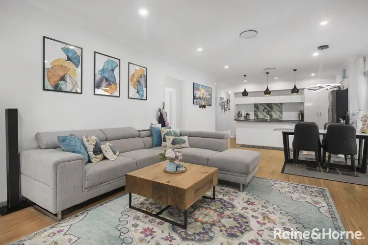 Fourth view of Homely house listing, 9 Jerome Street, Leppington NSW 2179
