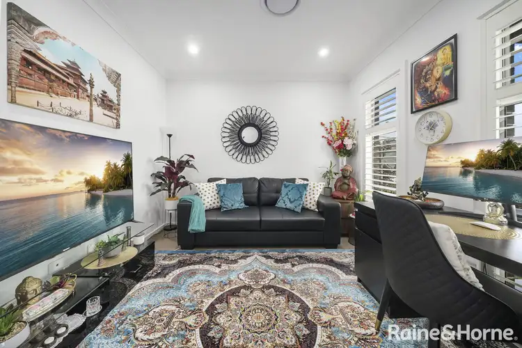 Fifth view of Homely house listing, 9 Jerome Street, Leppington NSW 2179